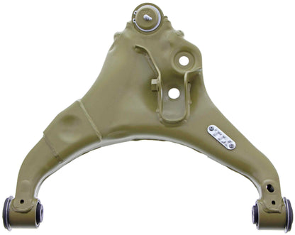 Mevotech TTX Suspension Control Arm and Ball Joint Assembly CTXMS501239