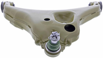 Mevotech TTX Suspension Control Arm and Ball Joint Assembly CTXMS501239