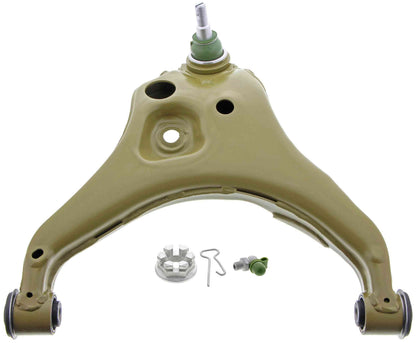 Mevotech TTX Suspension Control Arm and Ball Joint Assembly CTXMS501239