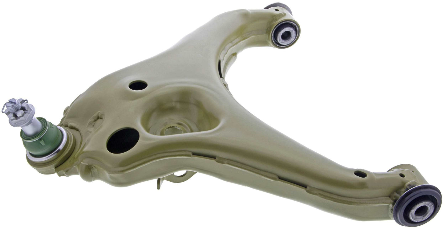 Mevotech TTX Suspension Control Arm and Ball Joint Assembly CTXMS501239