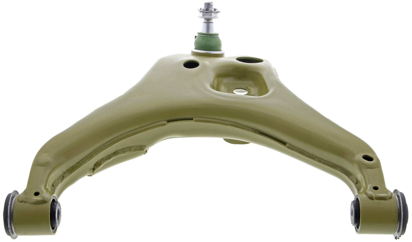Mevotech TTX Suspension Control Arm and Ball Joint Assembly CTXMS501240