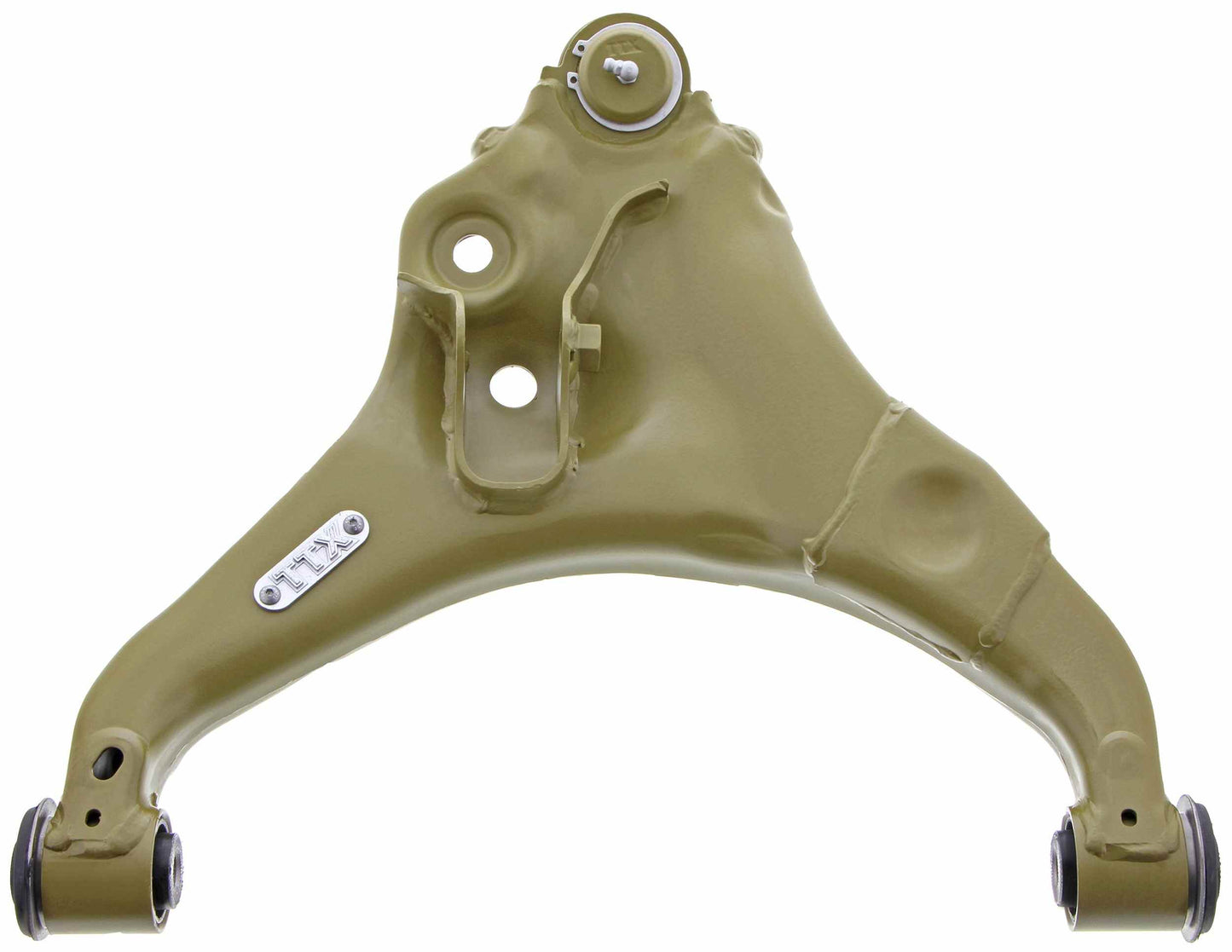 Mevotech TTX Suspension Control Arm and Ball Joint Assembly CTXMS501240