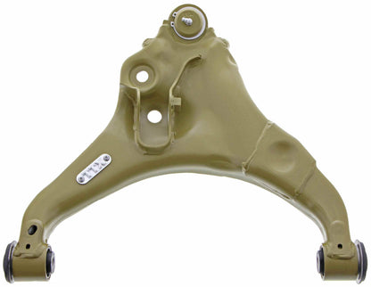 Mevotech TTX Suspension Control Arm and Ball Joint Assembly CTXMS501240