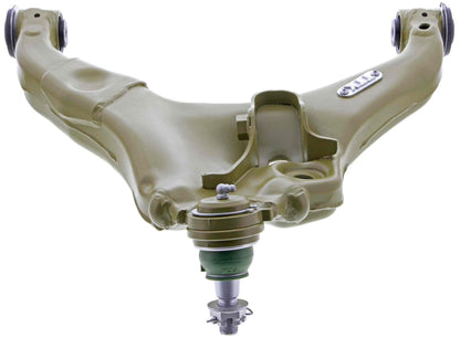 Mevotech TTX Suspension Control Arm and Ball Joint Assembly CTXMS501240