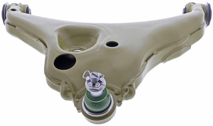 Mevotech TTX Suspension Control Arm and Ball Joint Assembly CTXMS501240