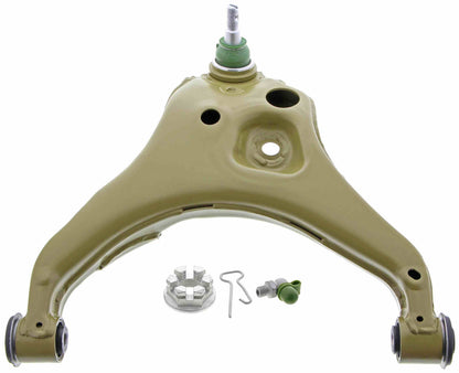 Mevotech TTX Suspension Control Arm and Ball Joint Assembly CTXMS501240