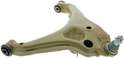 Mevotech TTX Suspension Control Arm and Ball Joint Assembly CTXMS501240