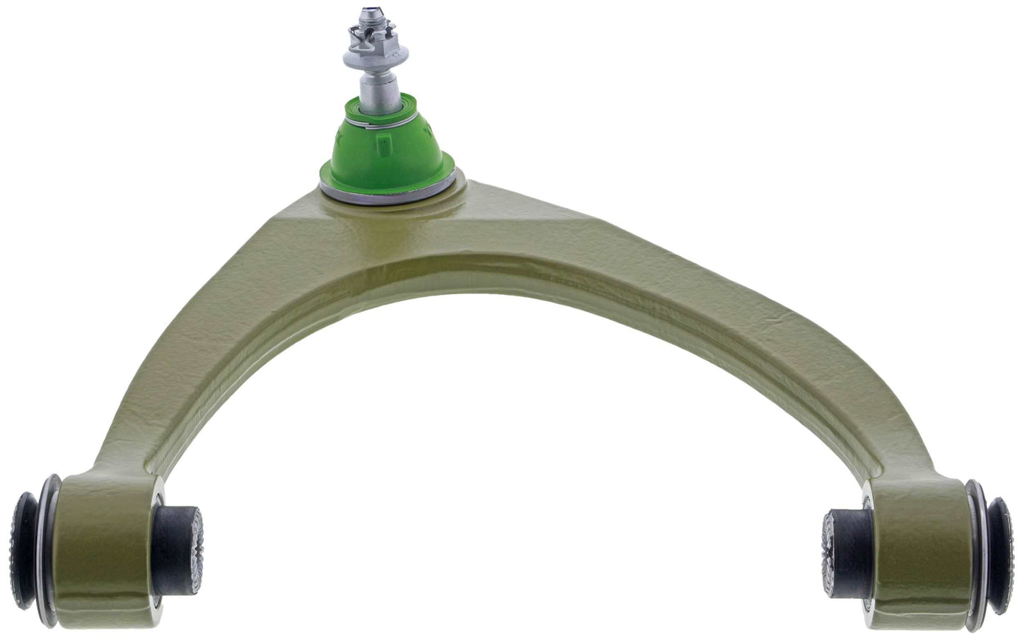 Mevotech TTX Suspension Control Arm and Ball Joint Assembly CTXMS501242