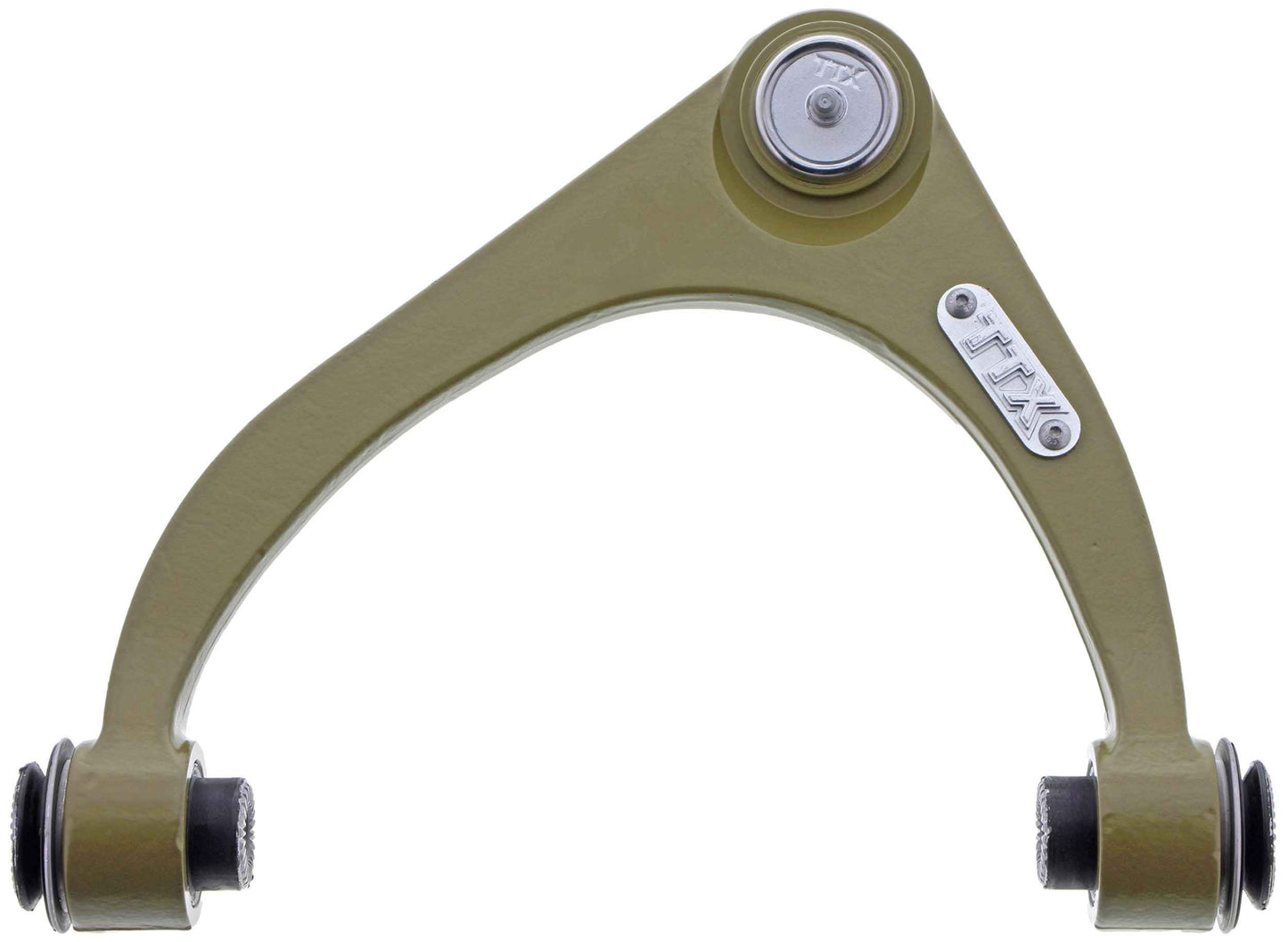 Mevotech TTX Suspension Control Arm and Ball Joint Assembly CTXMS501242
