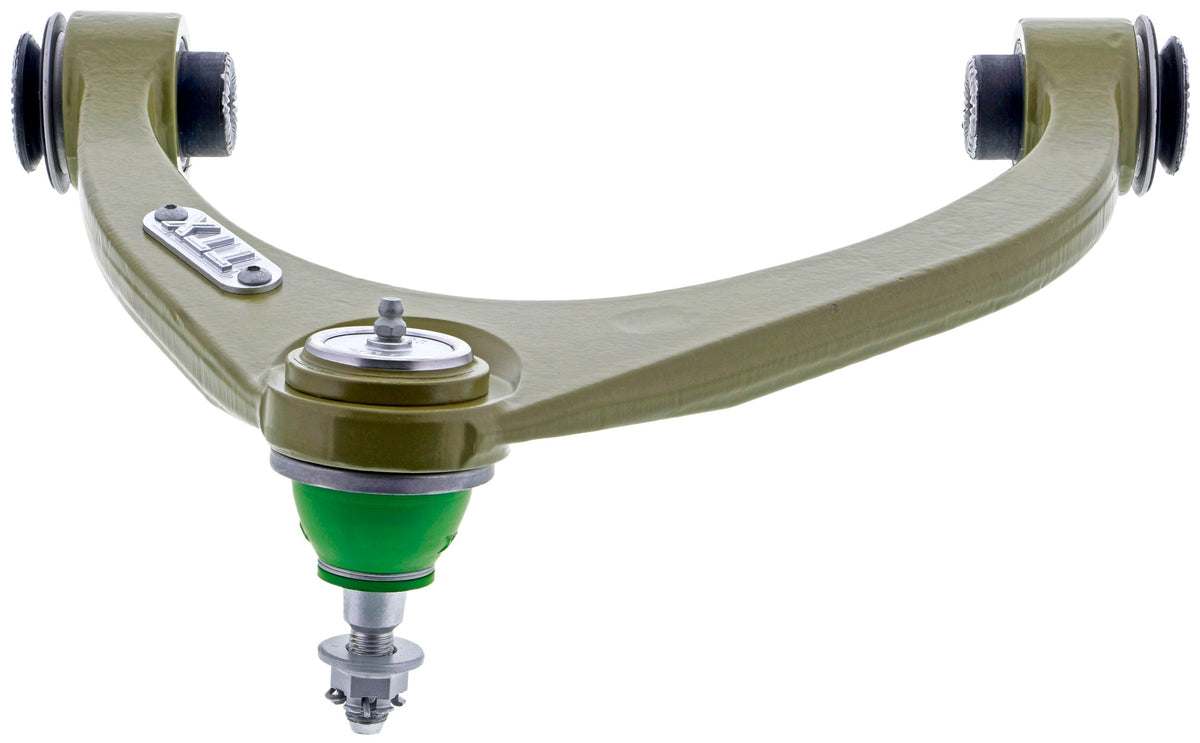Mevotech TTX Suspension Control Arm and Ball Joint Assembly CTXMS501242