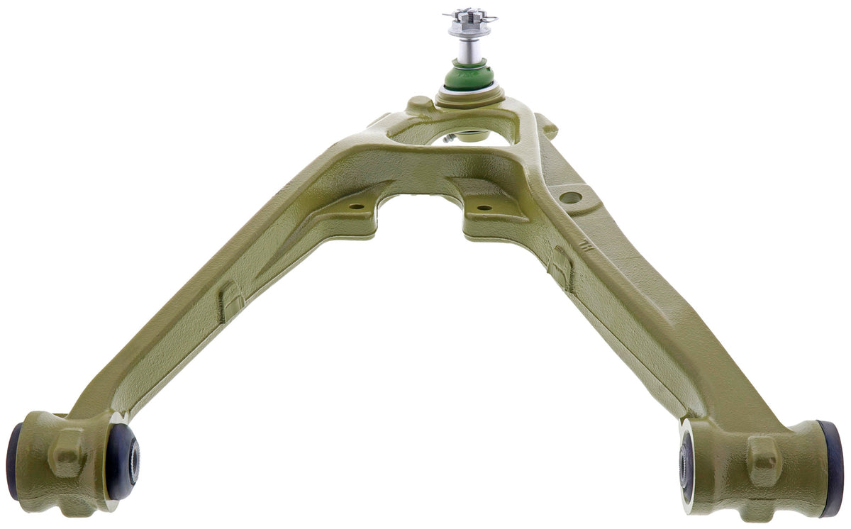 Mevotech TTX Suspension Control Arm and Ball Joint Assembly CTXMS50152