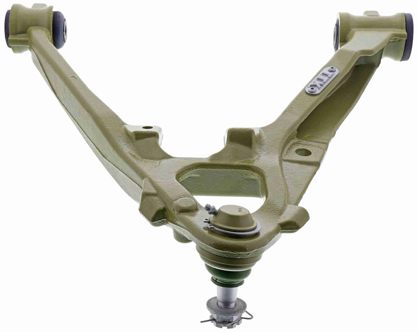 Mevotech TTX Suspension Control Arm and Ball Joint Assembly CTXMS50152