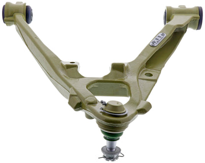 Mevotech TTX Suspension Control Arm and Ball Joint Assembly CTXMS50152