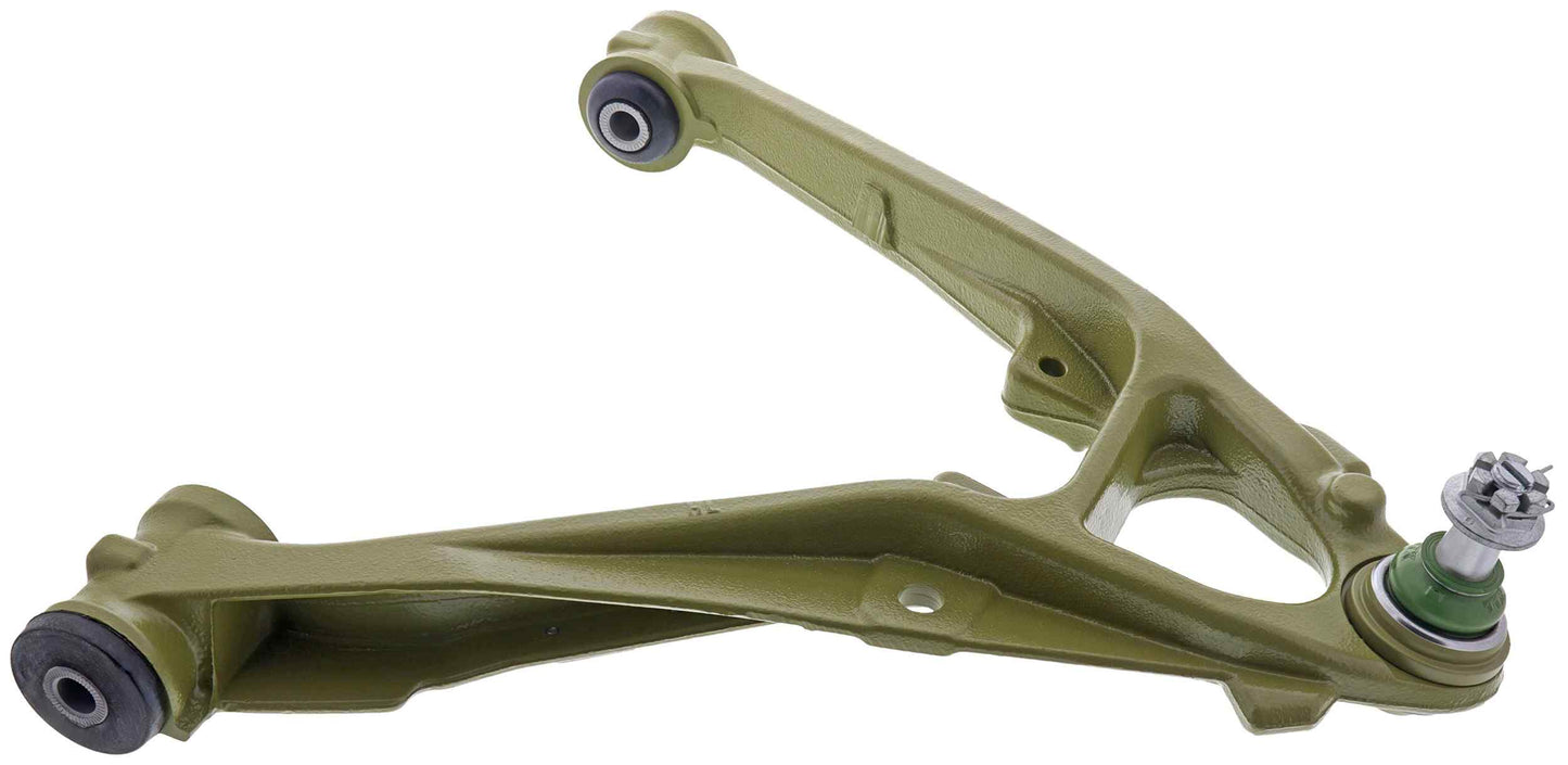 Mevotech TTX Suspension Control Arm and Ball Joint Assembly CTXMS50152