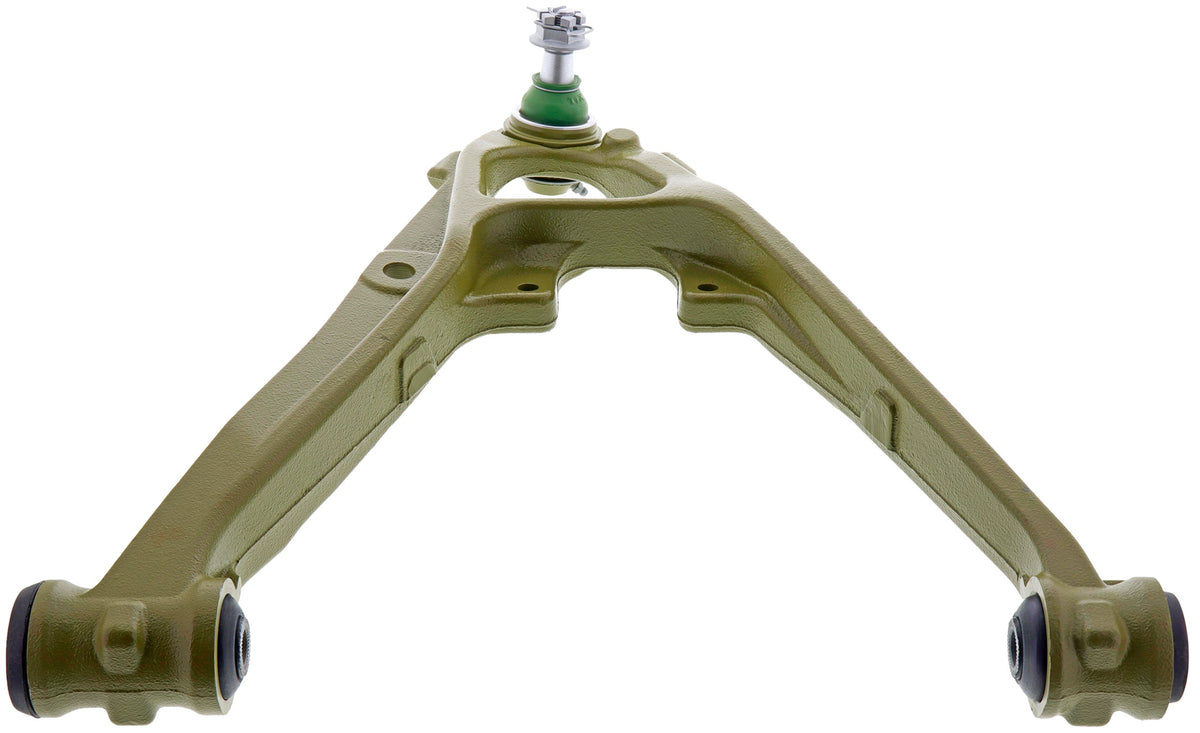 Mevotech TTX Suspension Control Arm and Ball Joint Assembly CTXMS50153