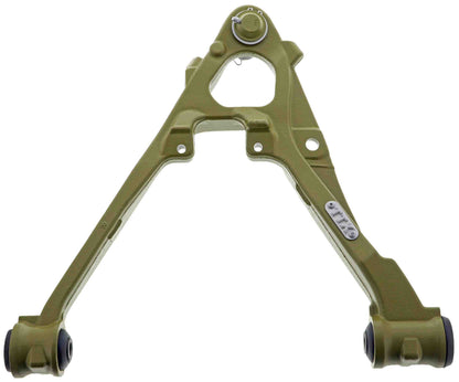 Mevotech TTX Suspension Control Arm and Ball Joint Assembly CTXMS50153