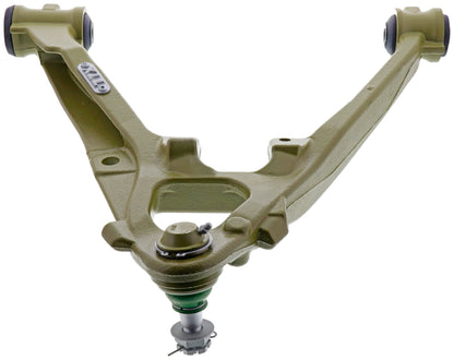Mevotech TTX Suspension Control Arm and Ball Joint Assembly CTXMS50153