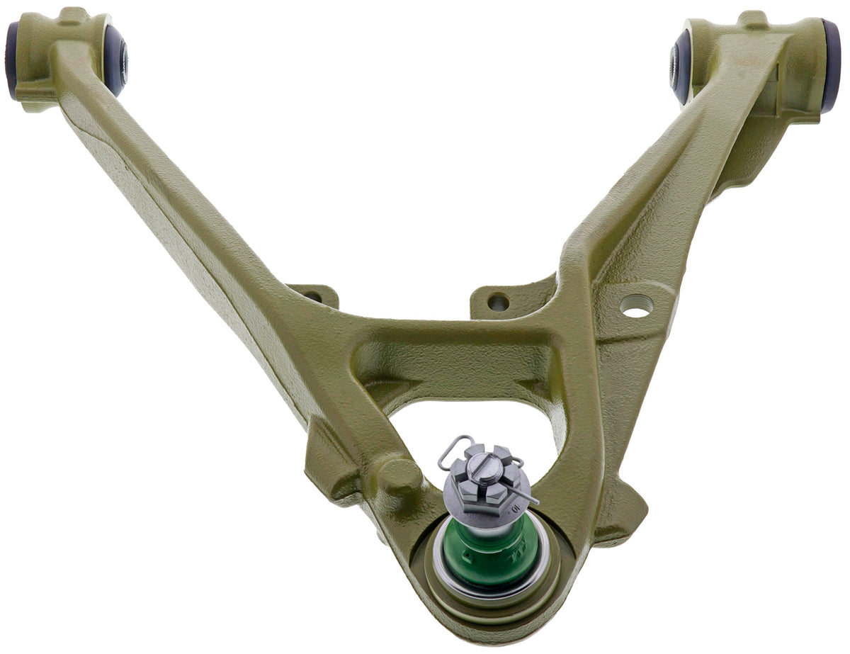 Mevotech TTX Suspension Control Arm and Ball Joint Assembly CTXMS50153