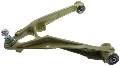 Mevotech TTX Suspension Control Arm and Ball Joint Assembly CTXMS50153