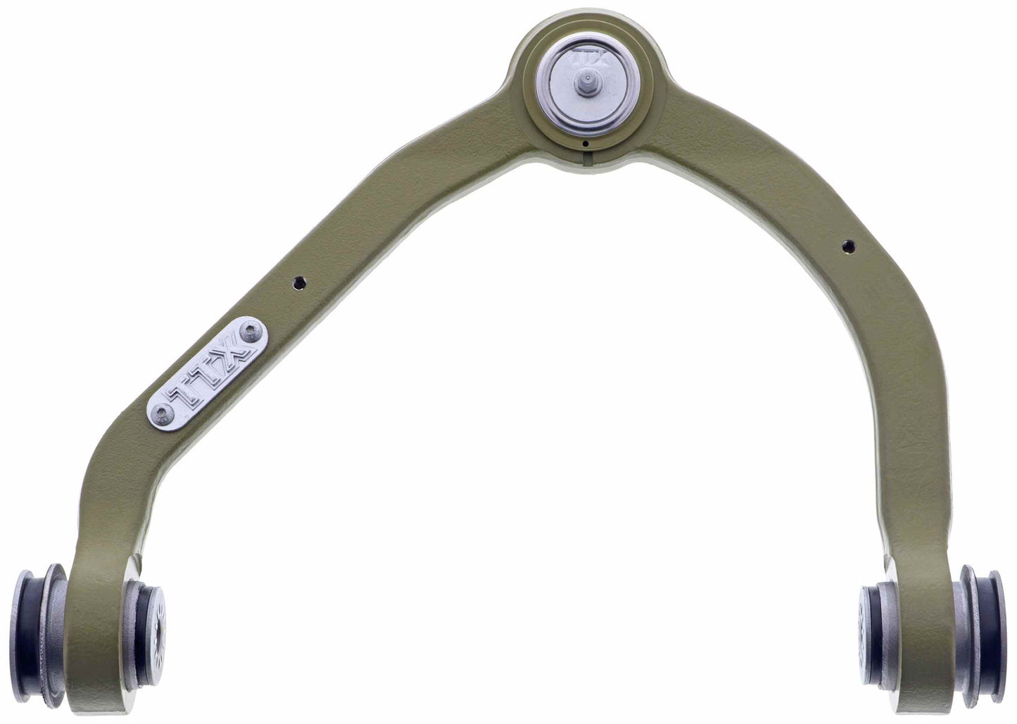 Mevotech TTX Suspension Control Arm and Ball Joint Assembly CTXMS50188