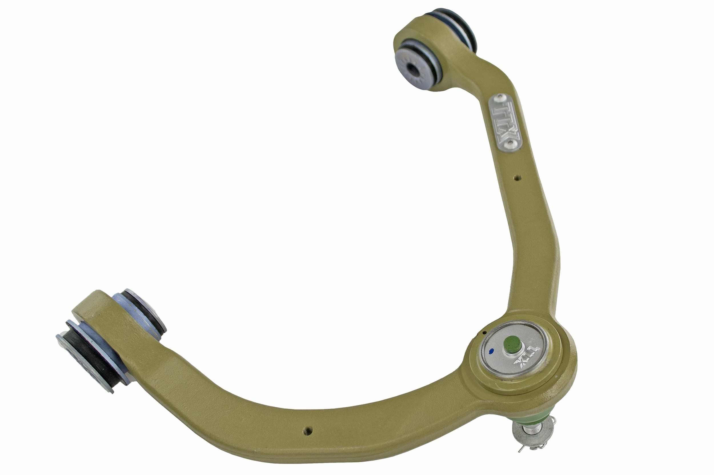 Mevotech TTX Suspension Control Arm and Ball Joint Assembly CTXMS50188