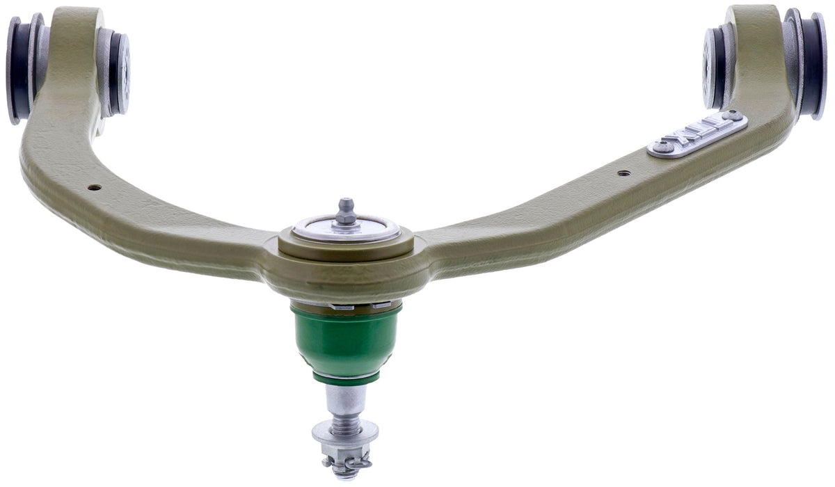 Mevotech TTX Suspension Control Arm and Ball Joint Assembly CTXMS50188