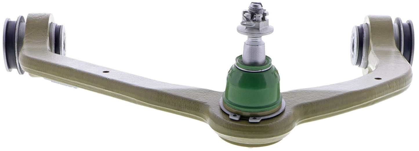 Mevotech TTX Suspension Control Arm and Ball Joint Assembly CTXMS50188