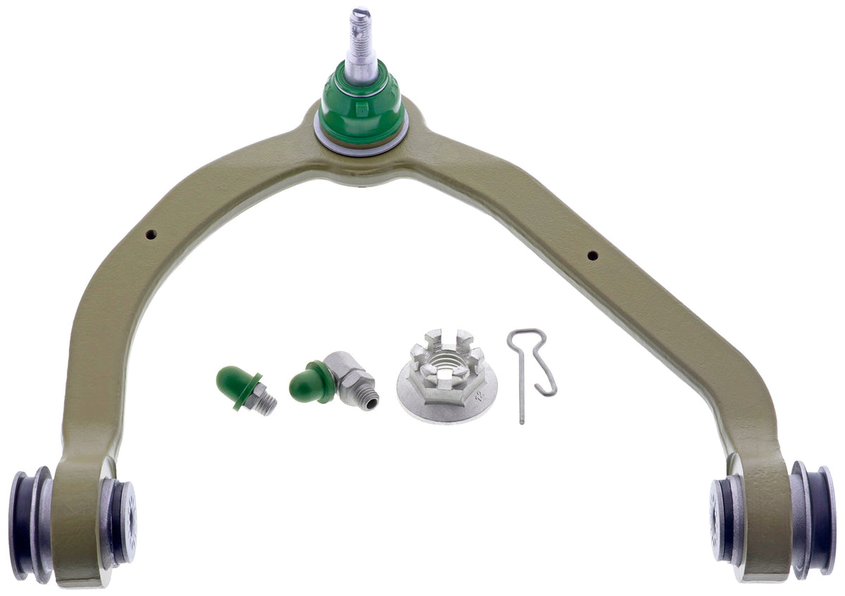 Mevotech TTX Suspension Control Arm and Ball Joint Assembly CTXMS50188