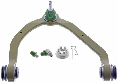 Mevotech TTX Suspension Control Arm and Ball Joint Assembly CTXMS50188