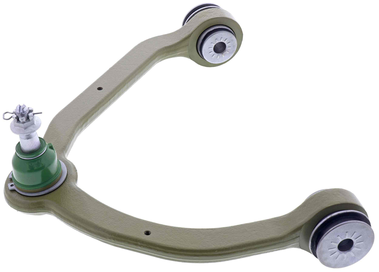 Mevotech TTX Suspension Control Arm and Ball Joint Assembly CTXMS50188