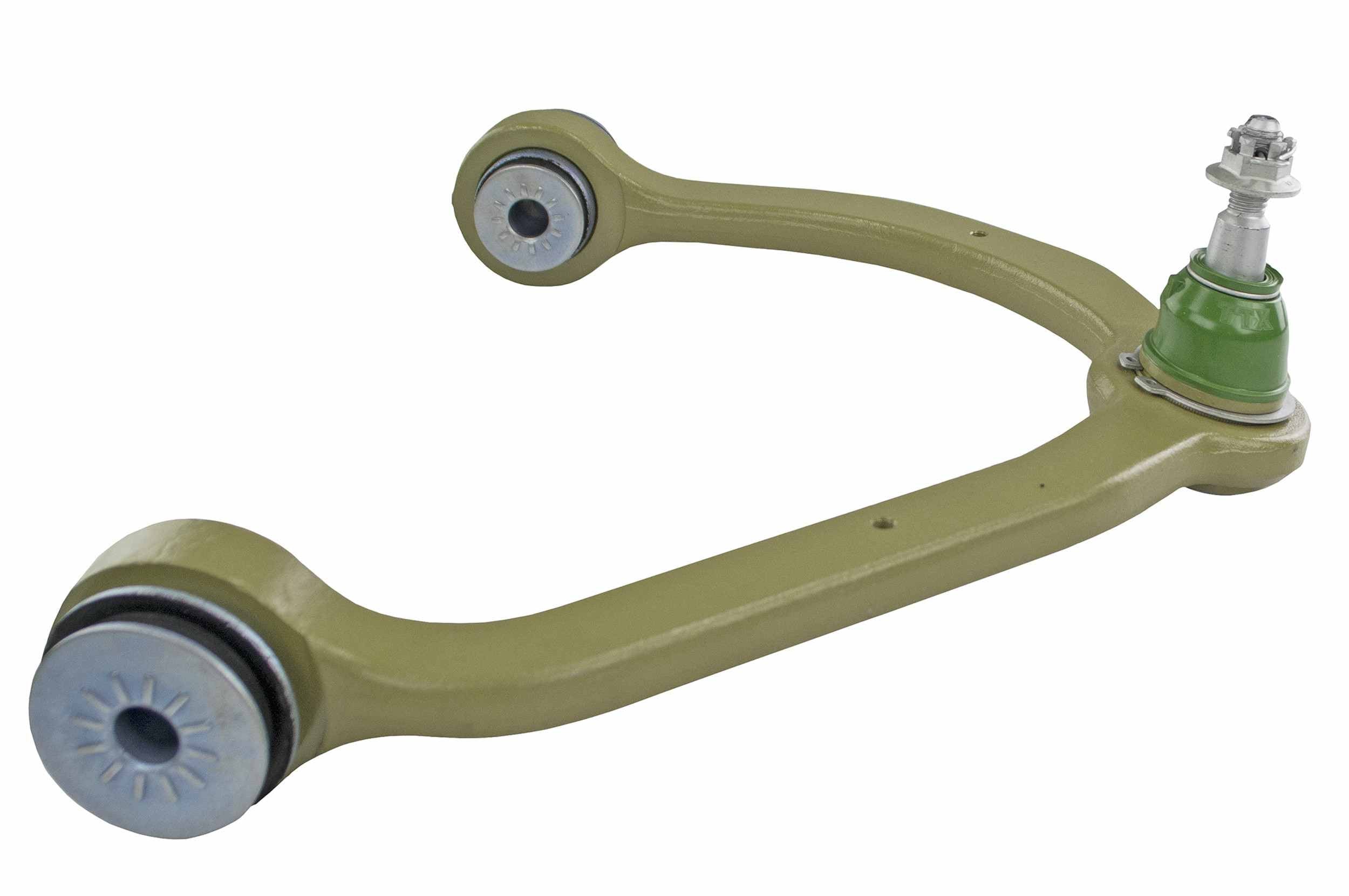 Mevotech TTX Suspension Control Arm and Ball Joint Assembly CTXMS50188