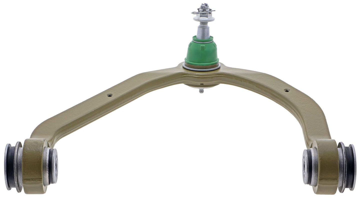 Mevotech TTX Suspension Control Arm and Ball Joint Assembly CTXMS50189