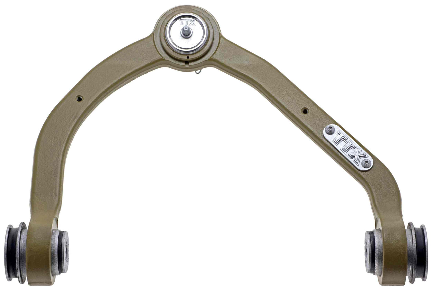 Mevotech TTX Suspension Control Arm and Ball Joint Assembly CTXMS50189