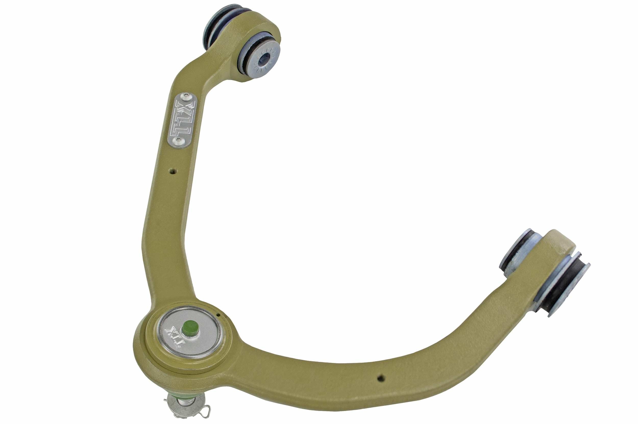 Mevotech TTX Suspension Control Arm and Ball Joint Assembly CTXMS50189