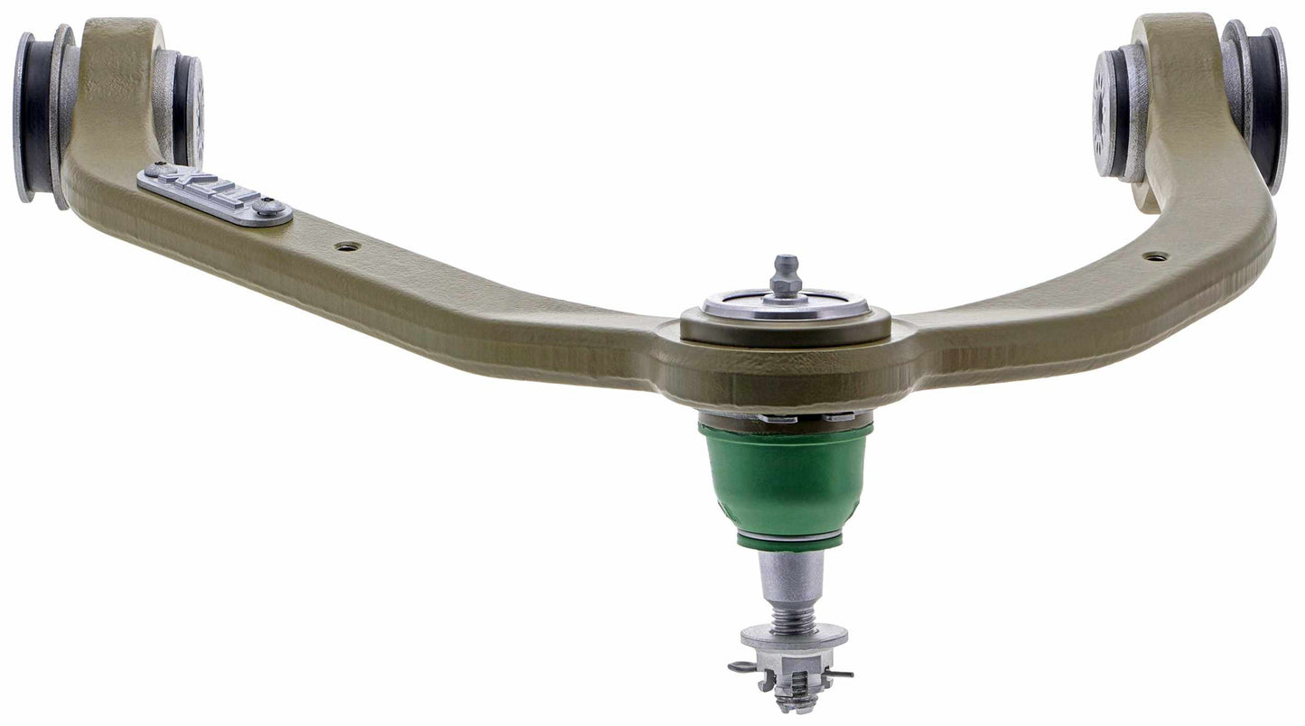 Mevotech TTX Suspension Control Arm and Ball Joint Assembly CTXMS50189