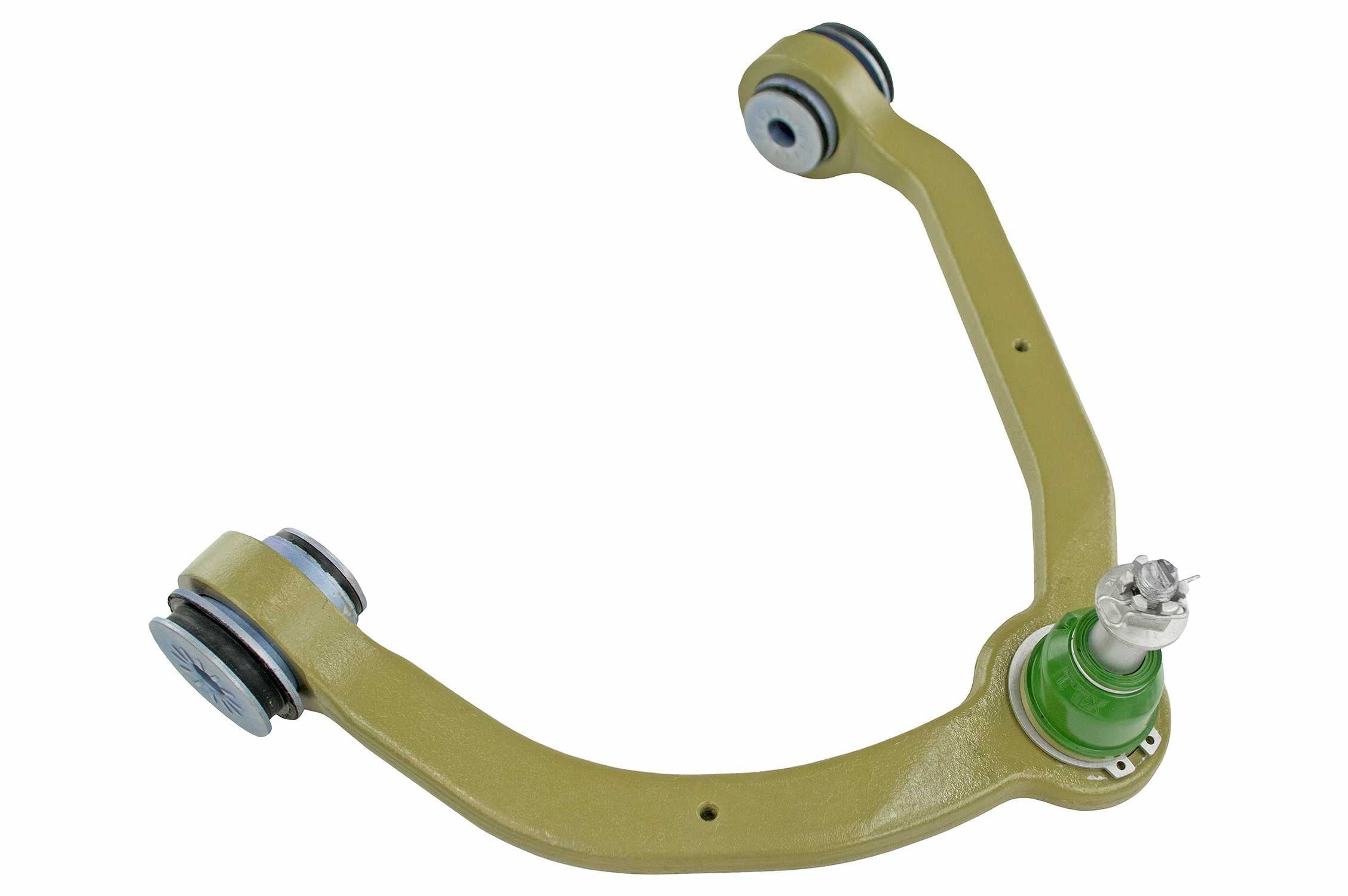 Mevotech TTX Suspension Control Arm and Ball Joint Assembly CTXMS50189