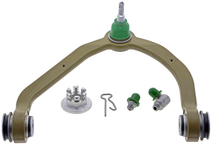Mevotech TTX Suspension Control Arm and Ball Joint Assembly CTXMS50189