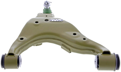 Mevotech TTX Suspension Control Arm and Ball Joint Assembly CTXMS861038