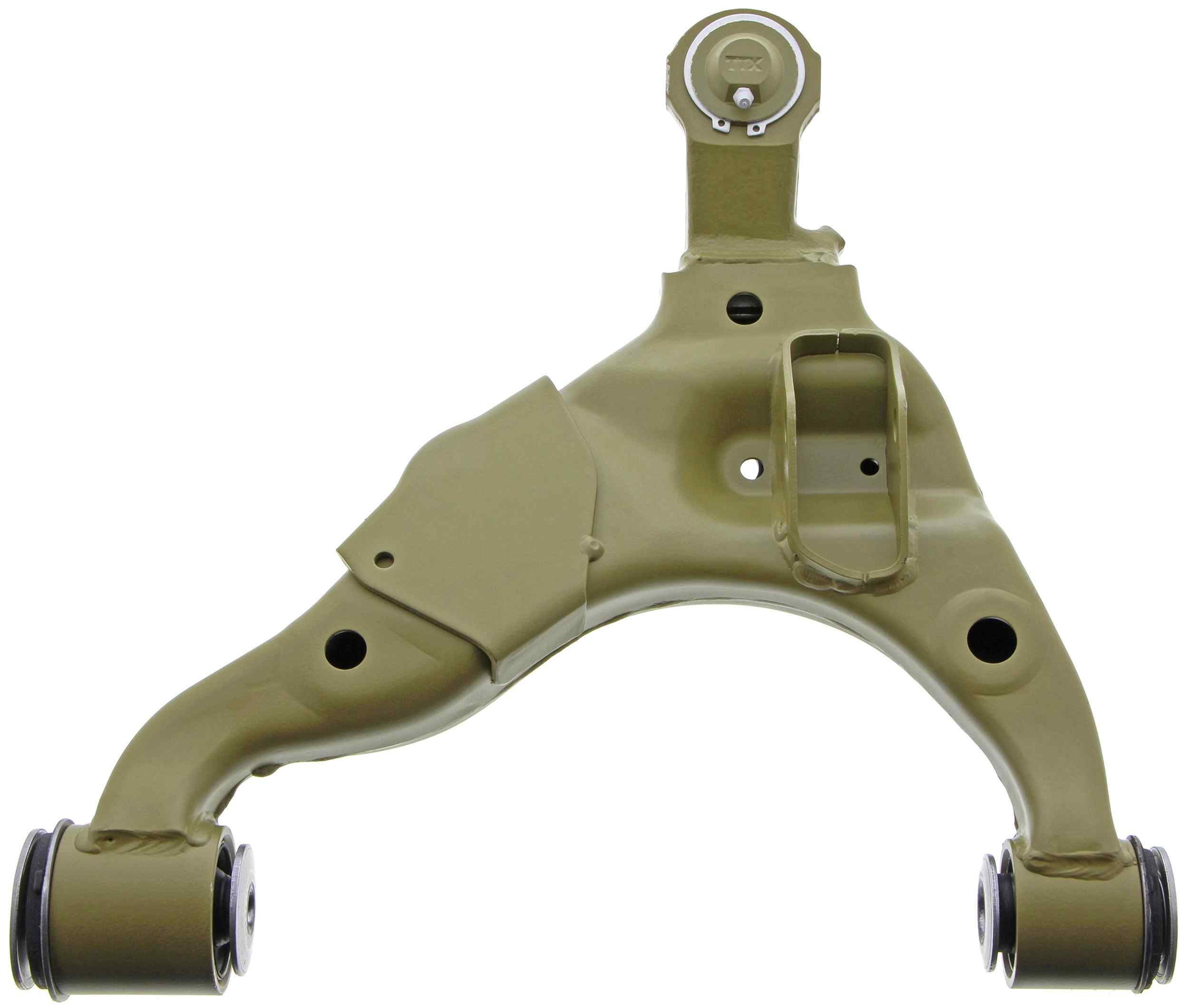 Mevotech TTX Suspension Control Arm and Ball Joint Assembly CTXMS861038