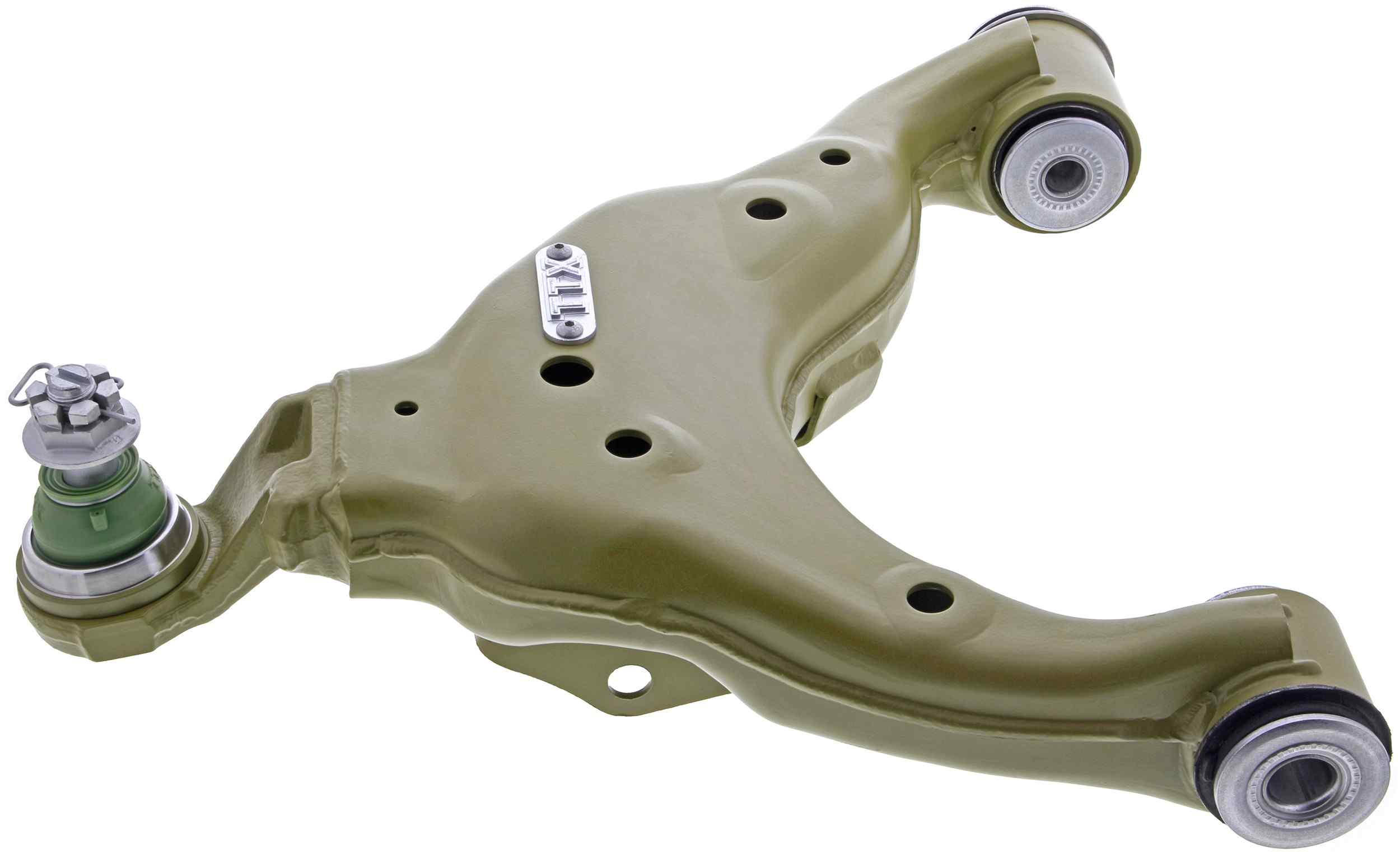 Mevotech TTX Suspension Control Arm and Ball Joint Assembly CTXMS861038
