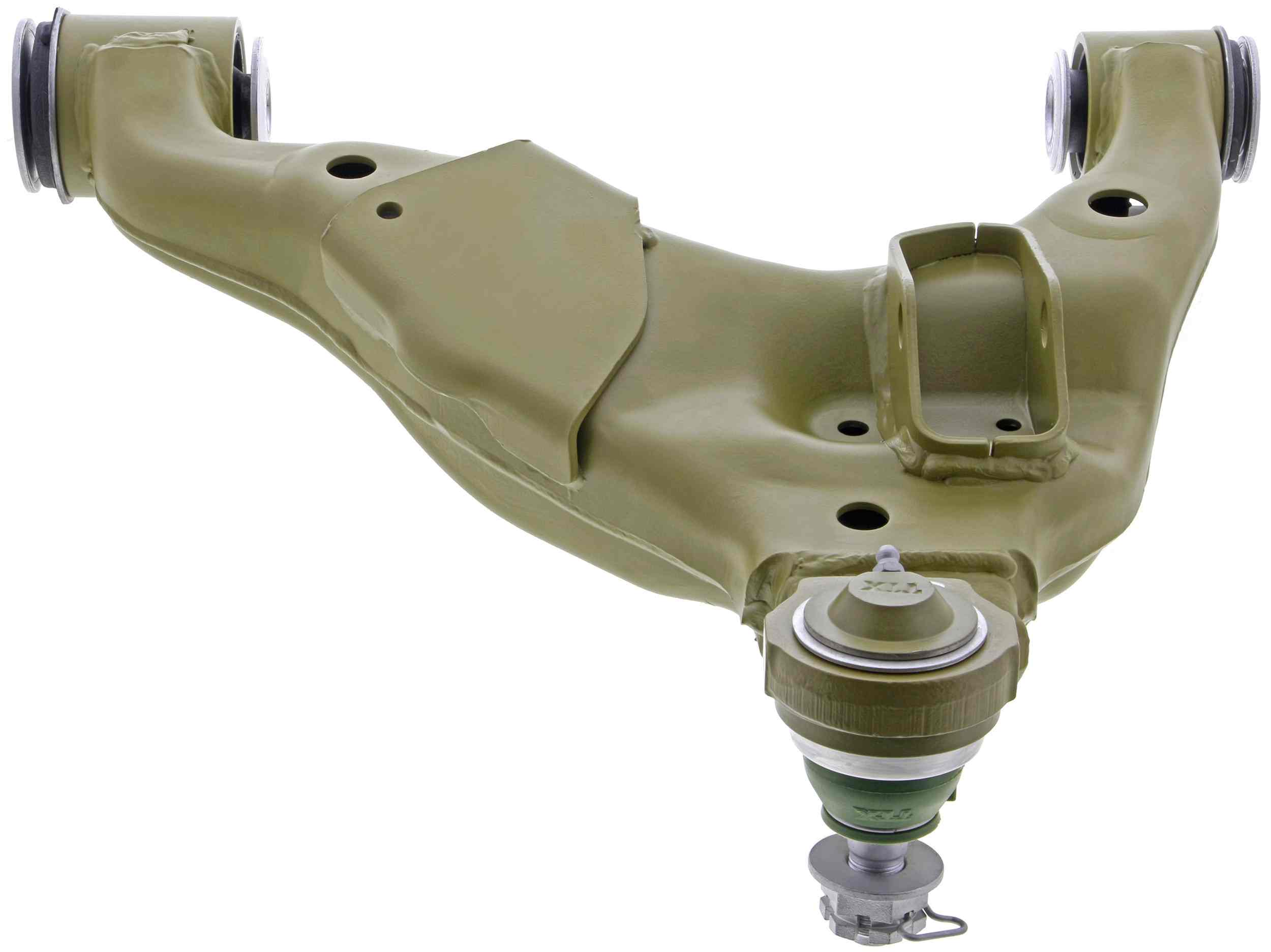 Mevotech TTX Suspension Control Arm and Ball Joint Assembly CTXMS861039