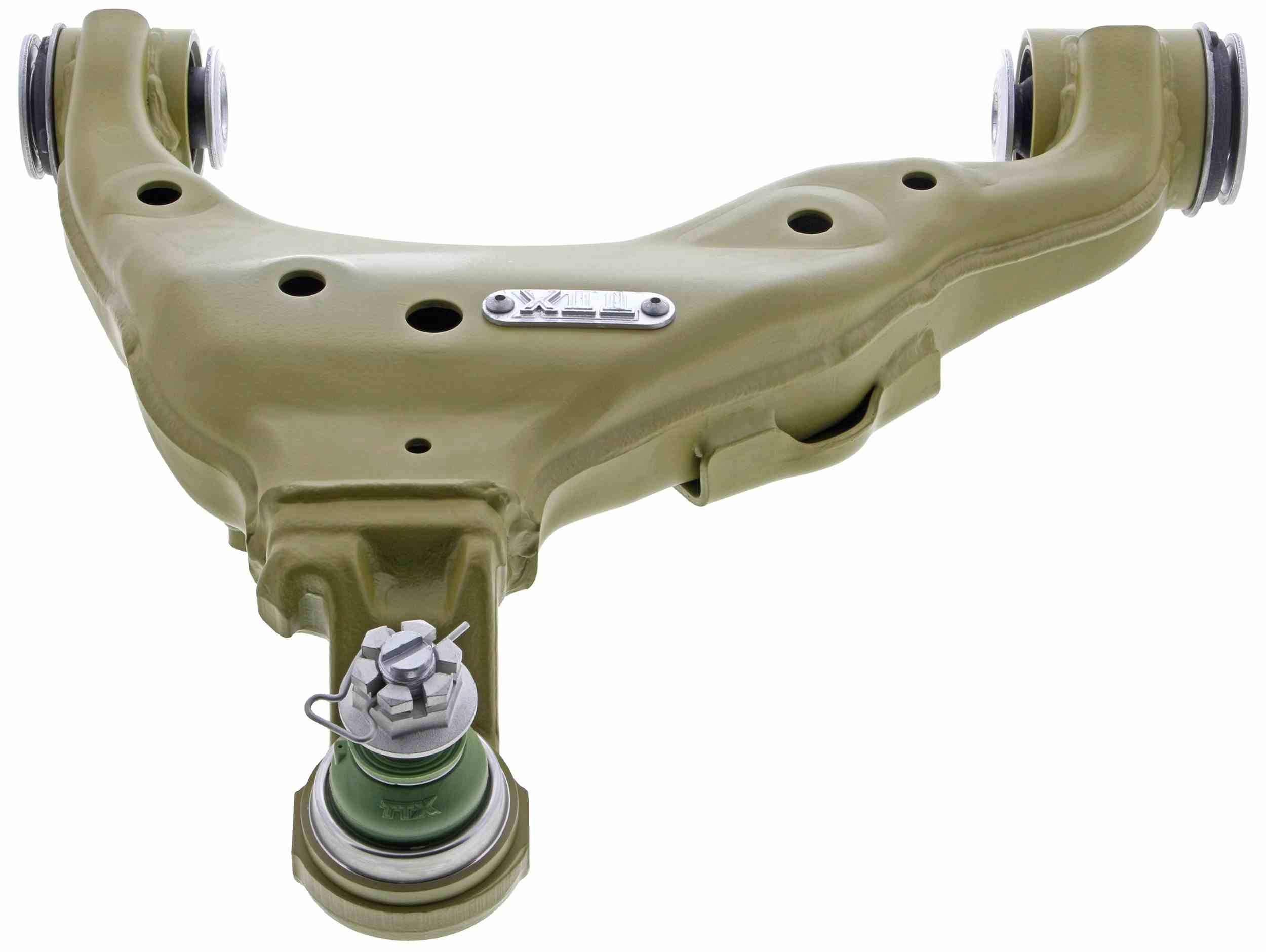 Mevotech TTX Suspension Control Arm and Ball Joint Assembly CTXMS861039