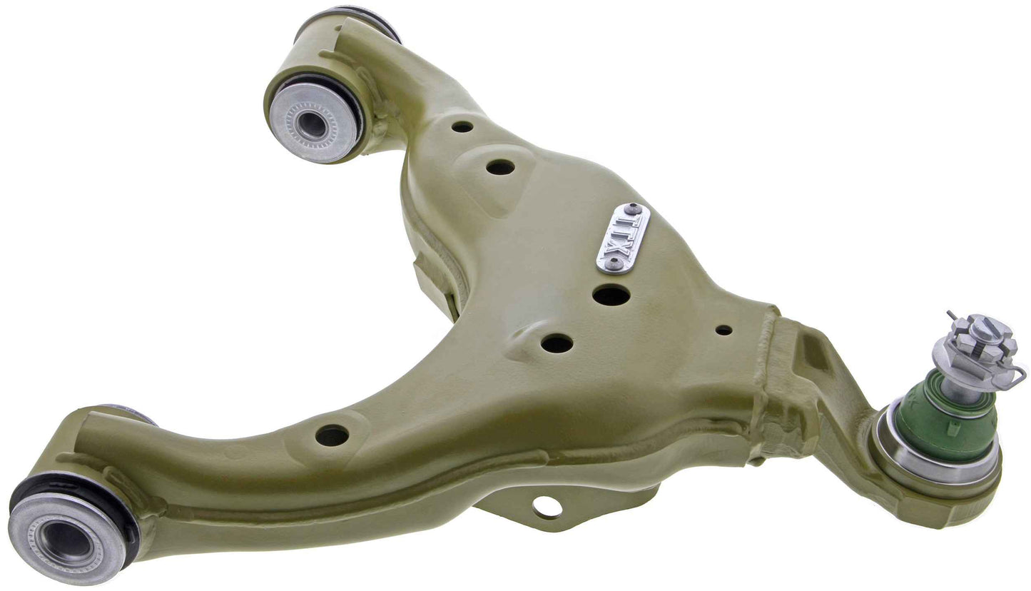 Mevotech TTX Suspension Control Arm and Ball Joint Assembly CTXMS861039