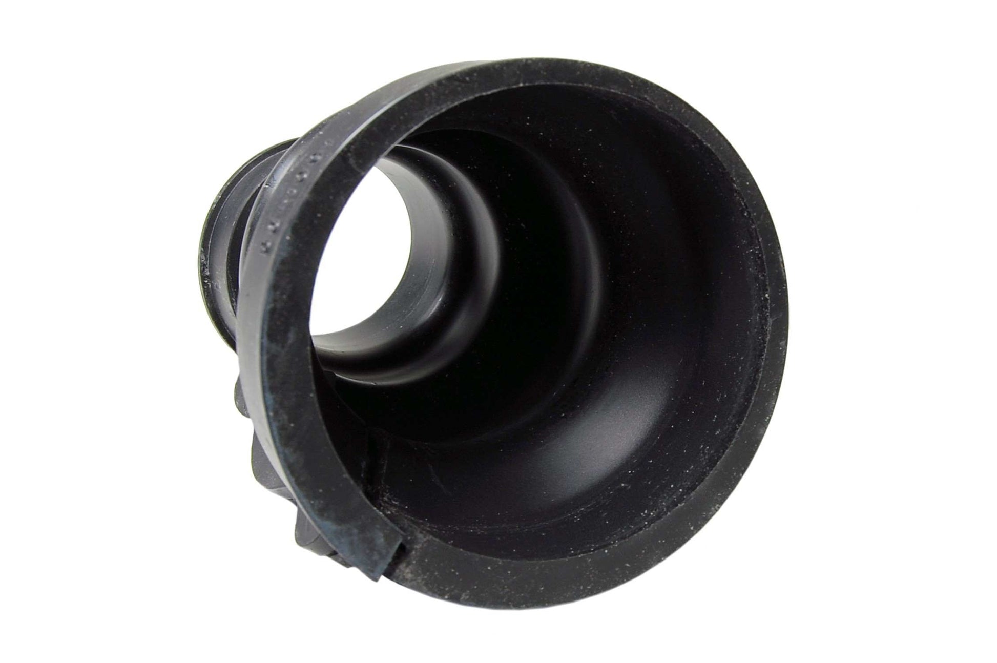 Mevotech Duraflex CV Joint Boot  top view frsport DX125