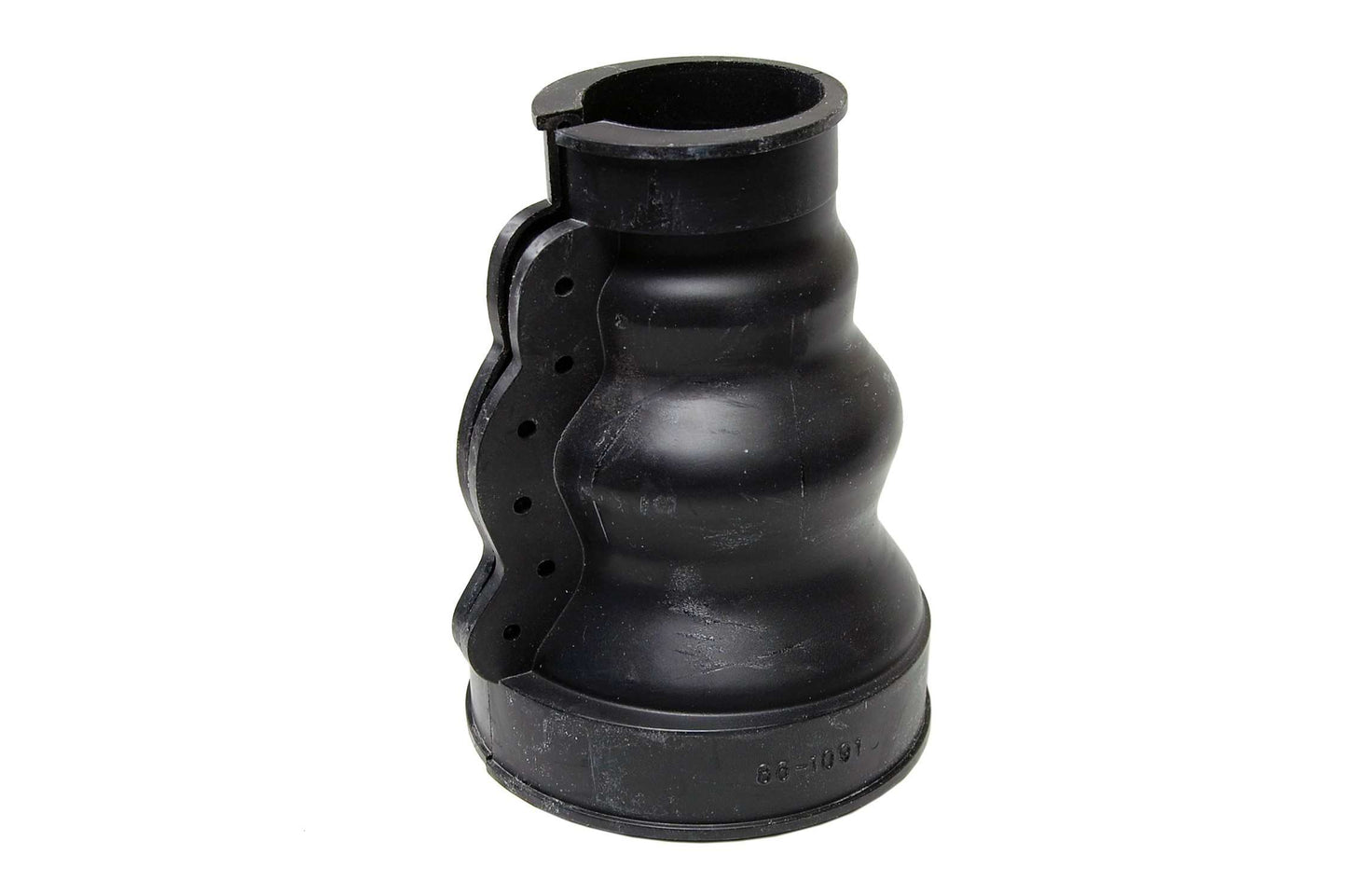 Mevotech Duraflex CV Joint Boot  top view frsport DX125