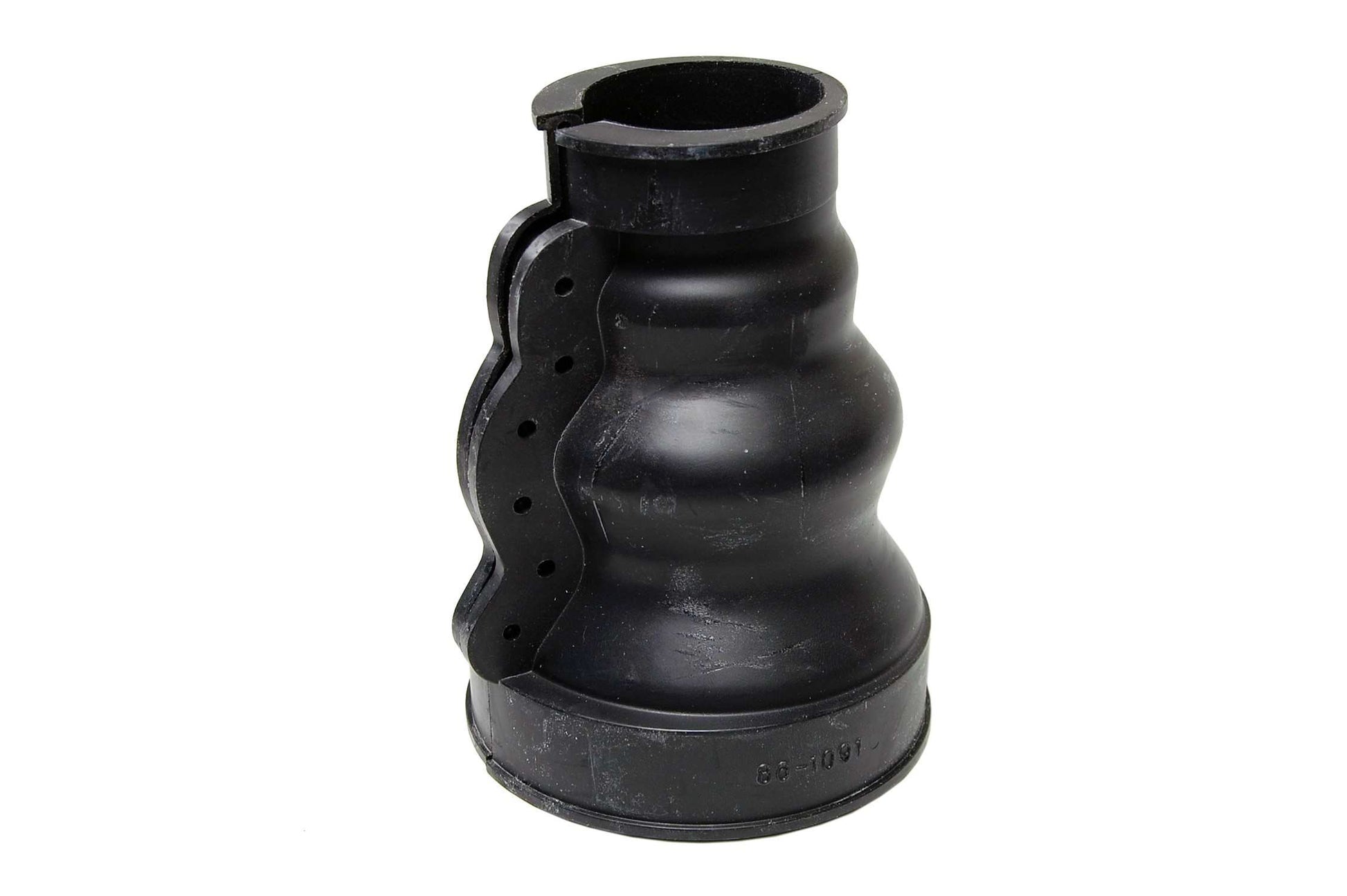 Mevotech Duraflex CV Joint Boot  top view frsport DX125