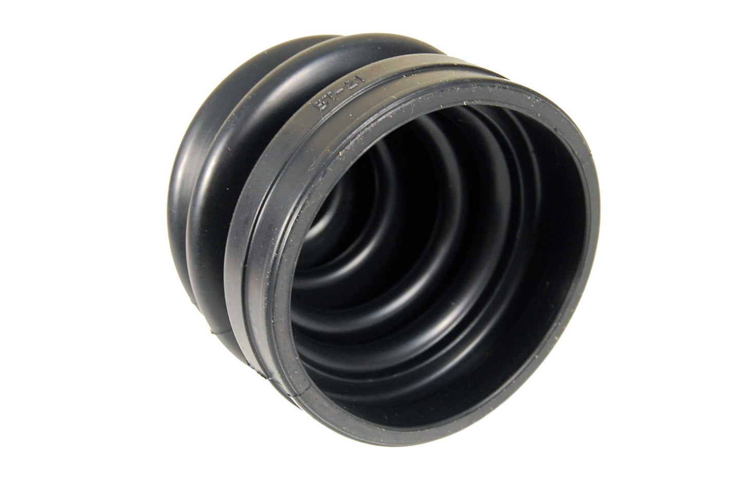 Mevotech Duraflex CV Joint Boot  top view frsport DX304