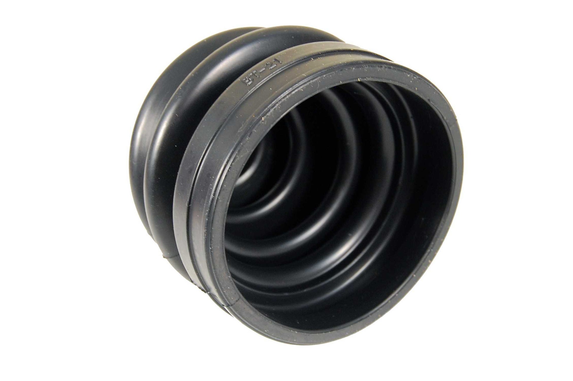 Mevotech Duraflex CV Joint Boot  top view frsport DX304