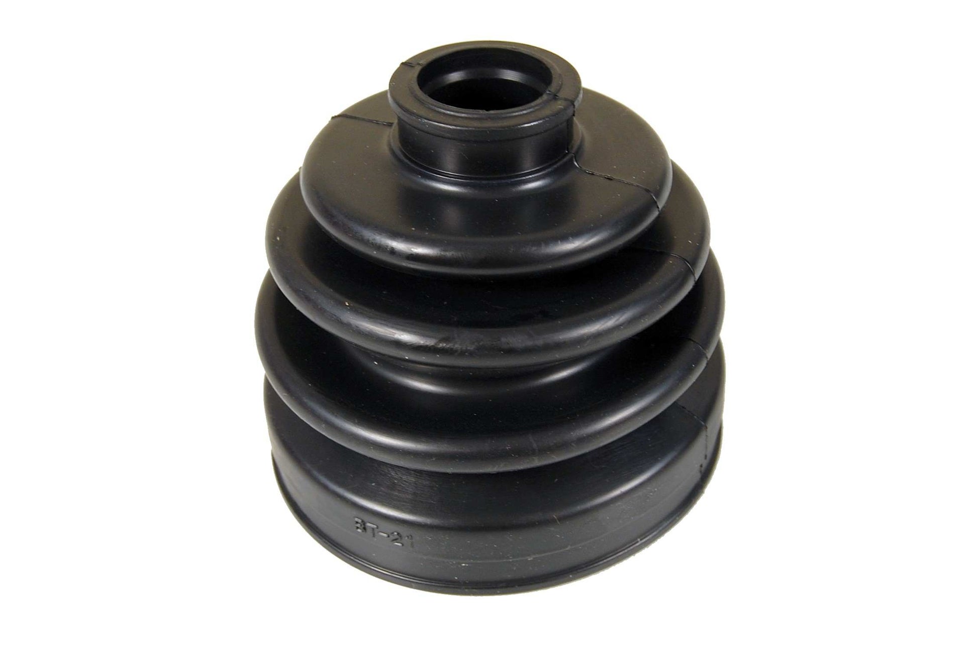 Mevotech Duraflex CV Joint Boot  top view frsport DX304