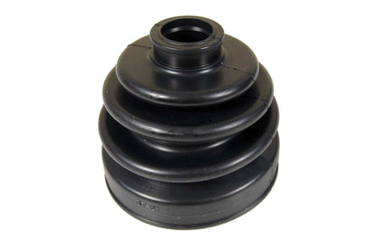 Mevotech Duraflex CV Joint Boot  top view frsport DX304